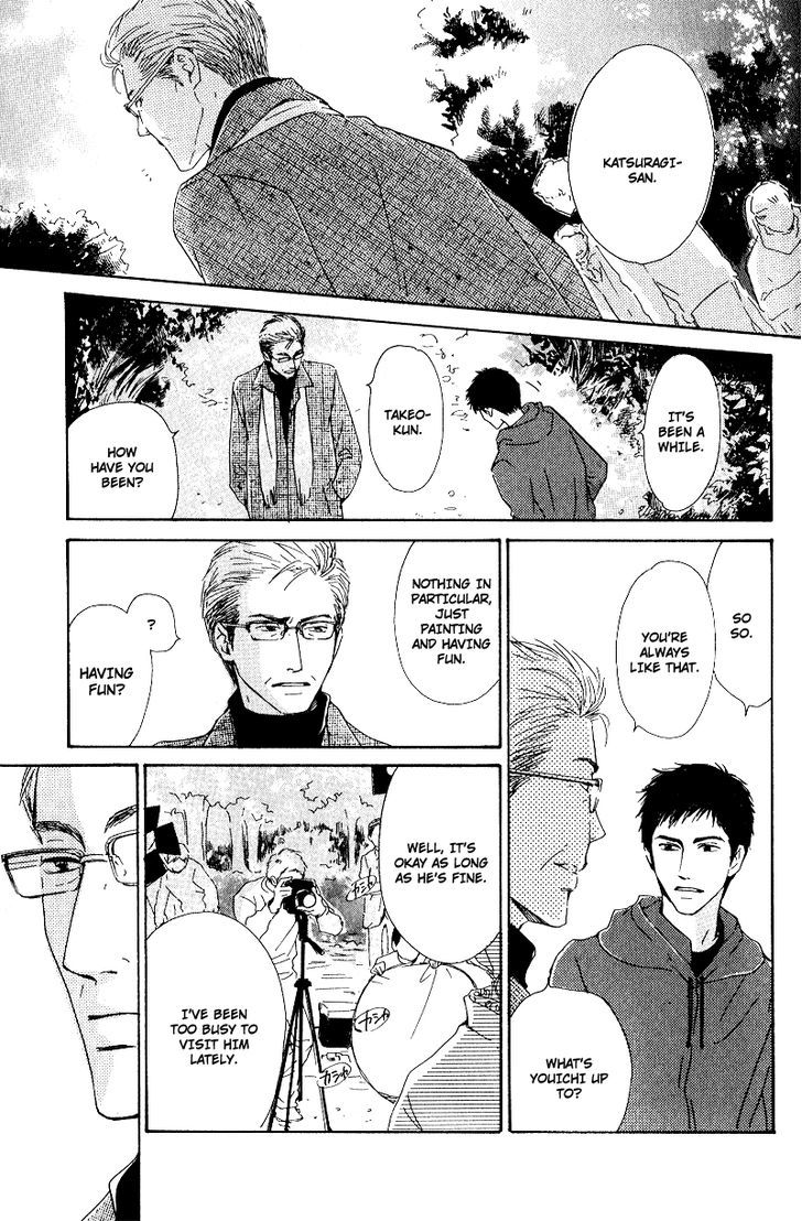 Hana wa Saku ka Chapter 4 page 37 - Chapter 4