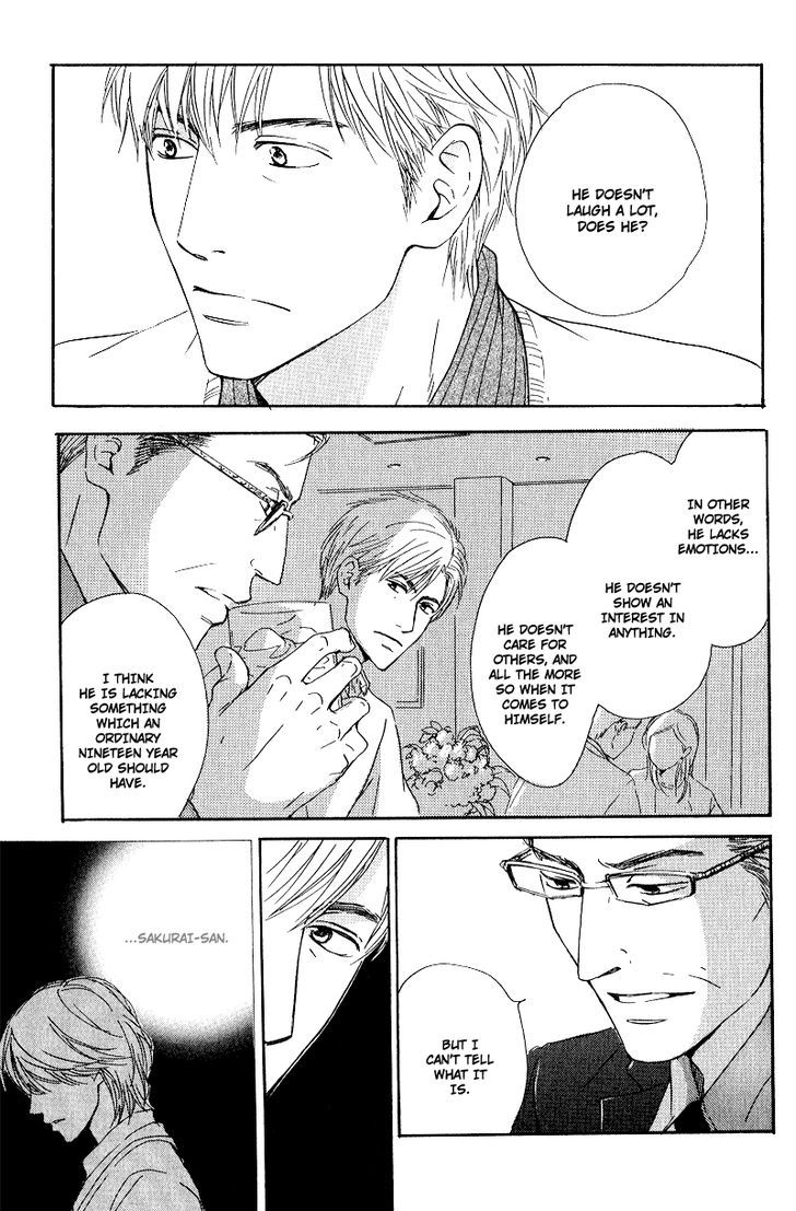 Hana wa Saku ka Chapter 5 page 13 - Chapter 5