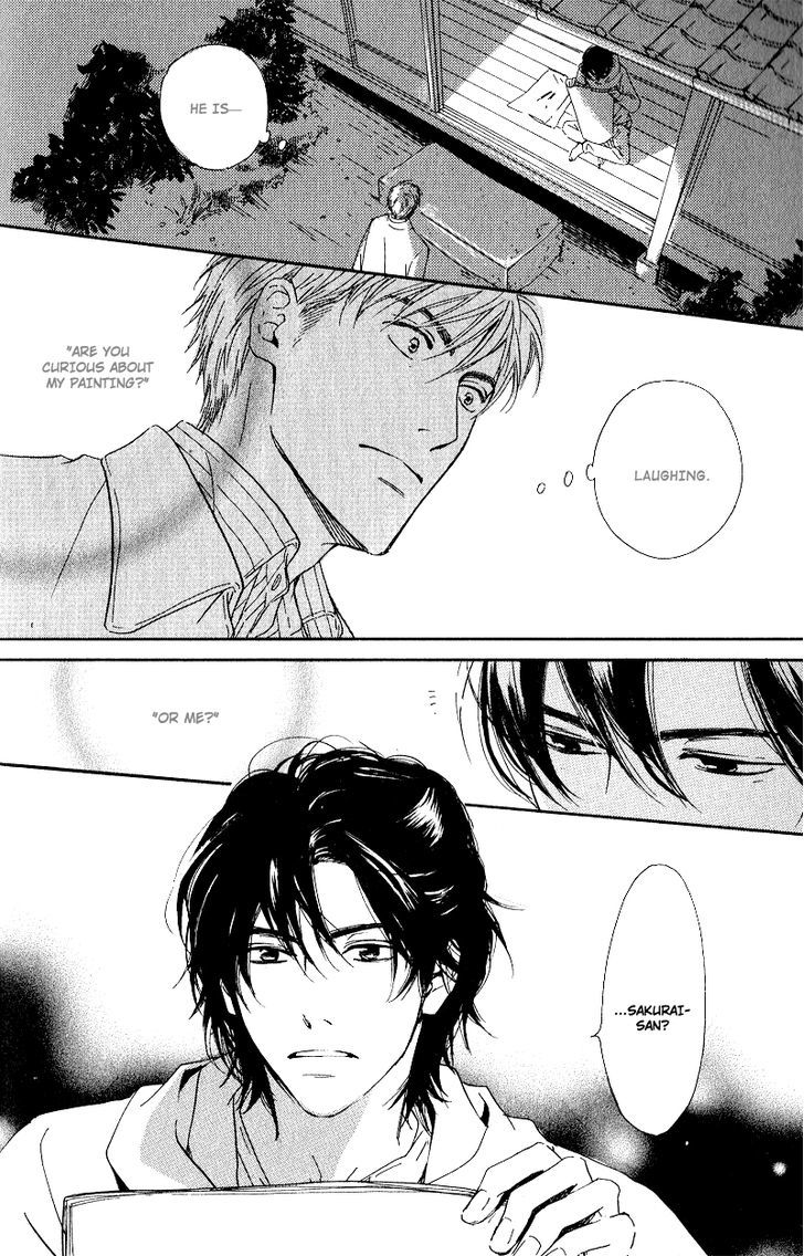 Hana wa Saku ka Chapter 5 page 22 - Chapter 5