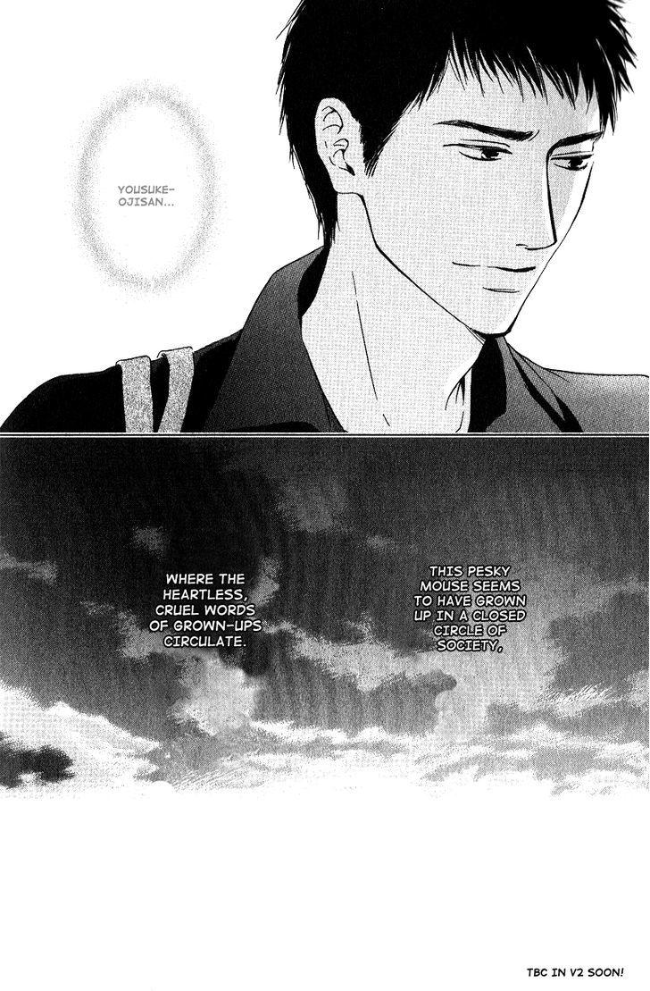 Hana wa Saku ka Chapter 6.5 page 19 - Chapter 6.5 : A Story Of Mice