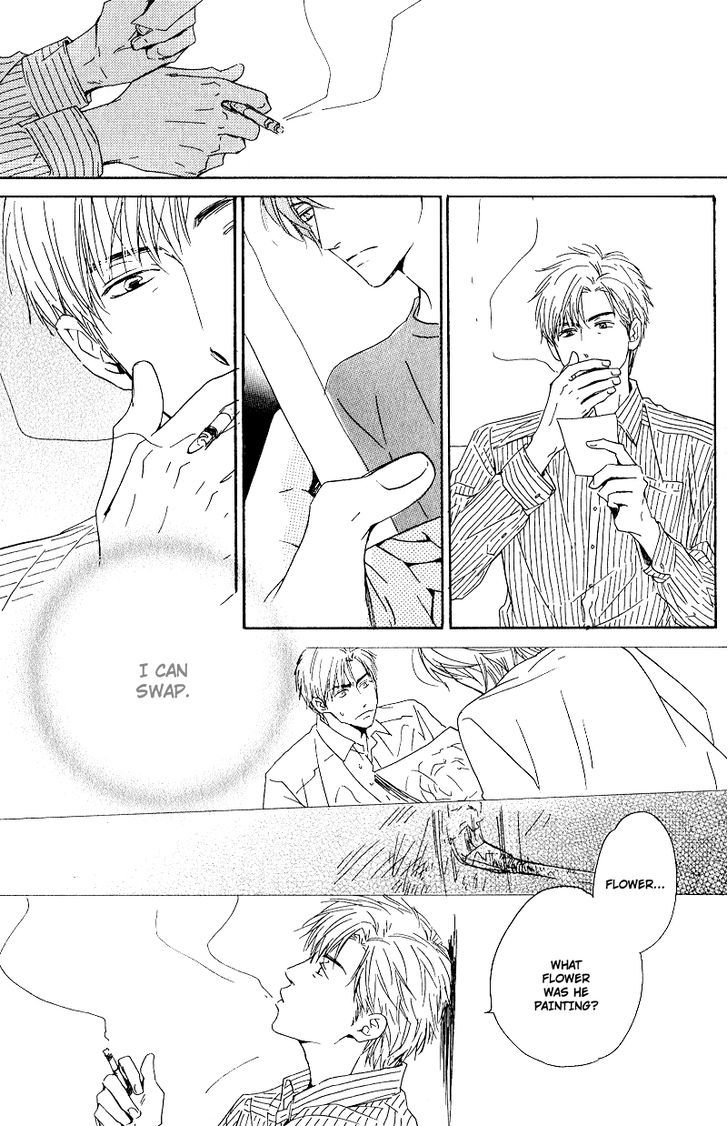 Hana wa Saku ka Chapter 6 page 11 - Chapter 6