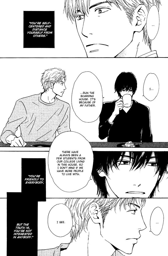 Hana wa Saku ka Chapter 7.2 page 12 - Chapter 7.2