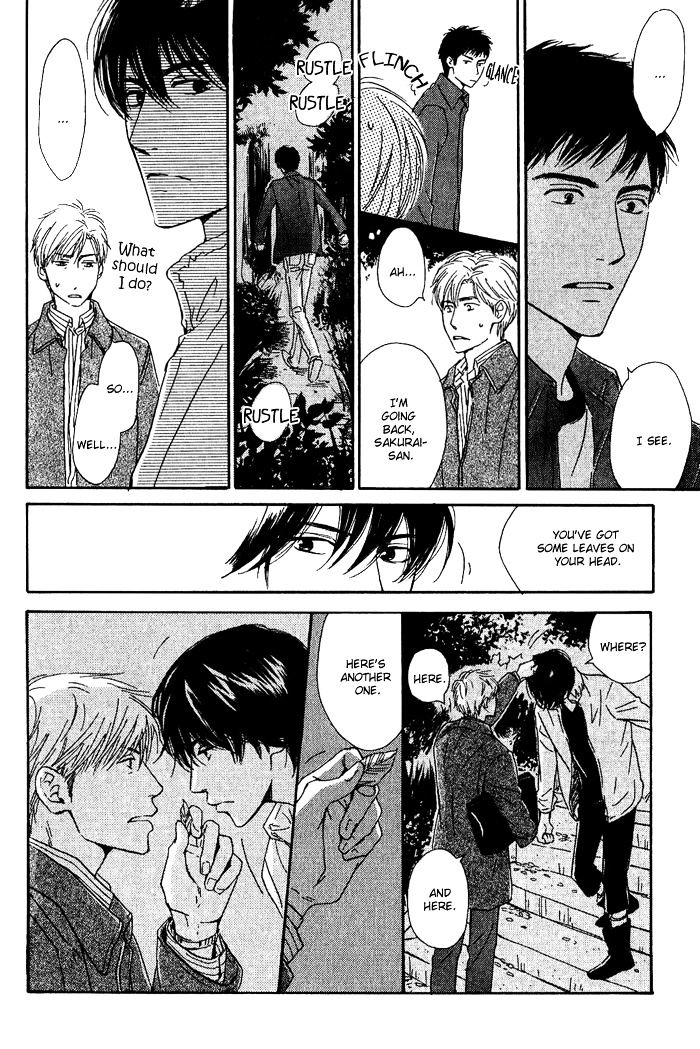 Hana wa Saku ka Chapter 7.2 page 22 - Chapter 7.2