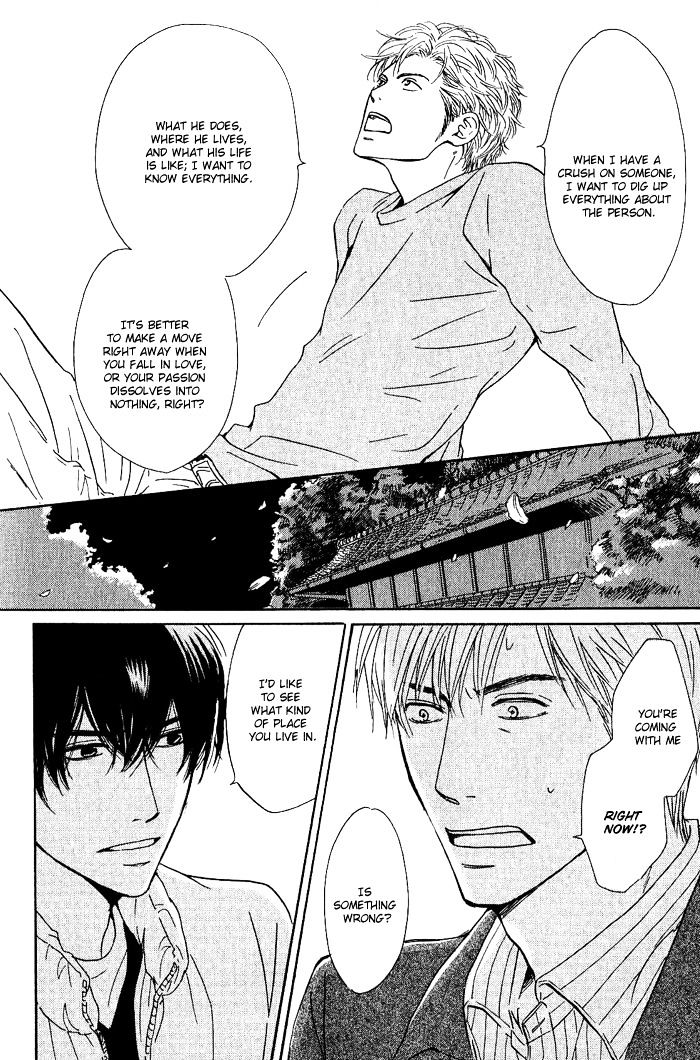 Hana wa Saku ka Chapter 7.2 page 28 - Chapter 7.2