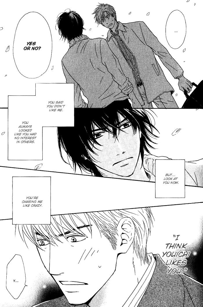 Hana wa Saku ka Chapter 7.2 page 29 - Chapter 7.2