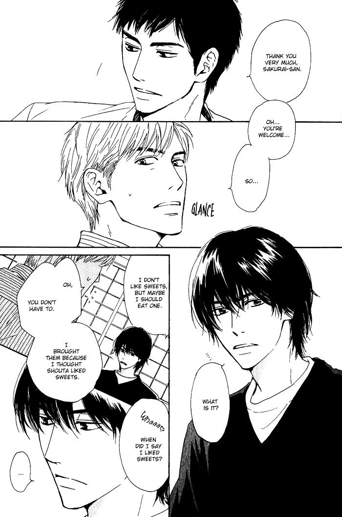 Hana wa Saku ka Chapter 7.2 page 7 - Chapter 7.2