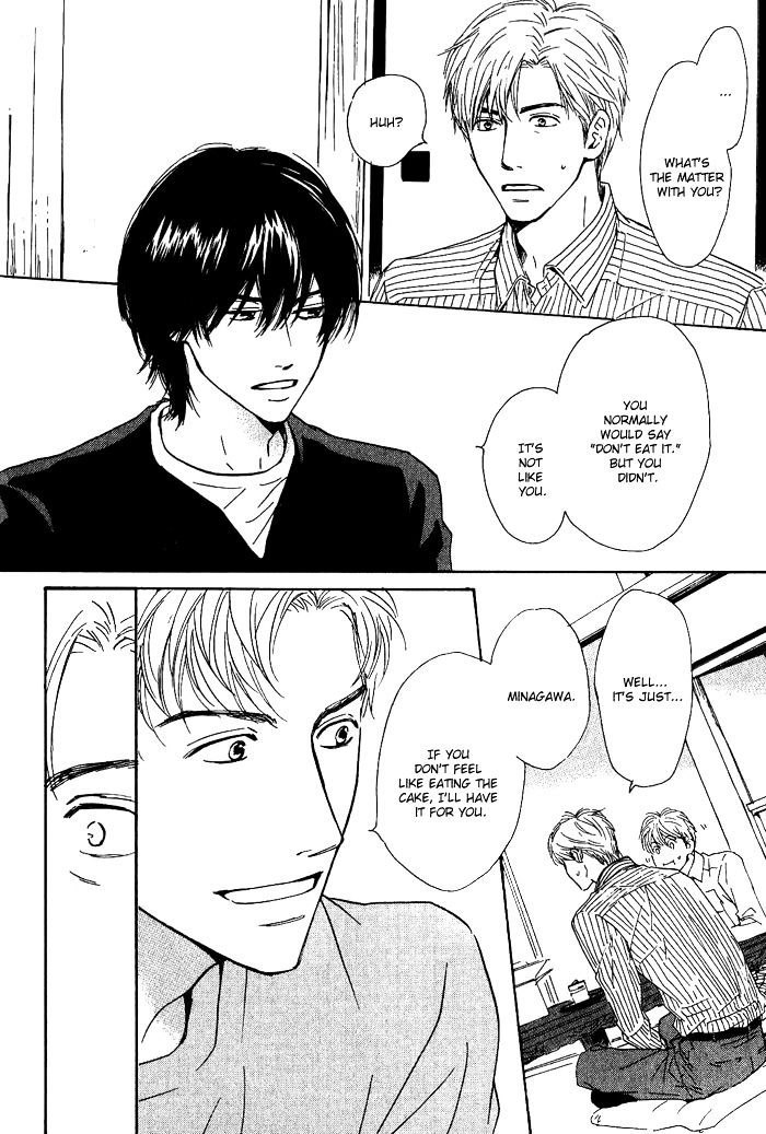 Hana wa Saku ka Chapter 7.2 page 8 - Chapter 7.2