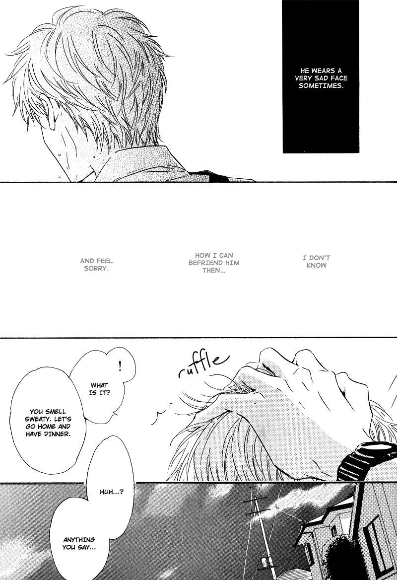 Hana wa Saku ka Chapter 7 page 18 - Chapter 7