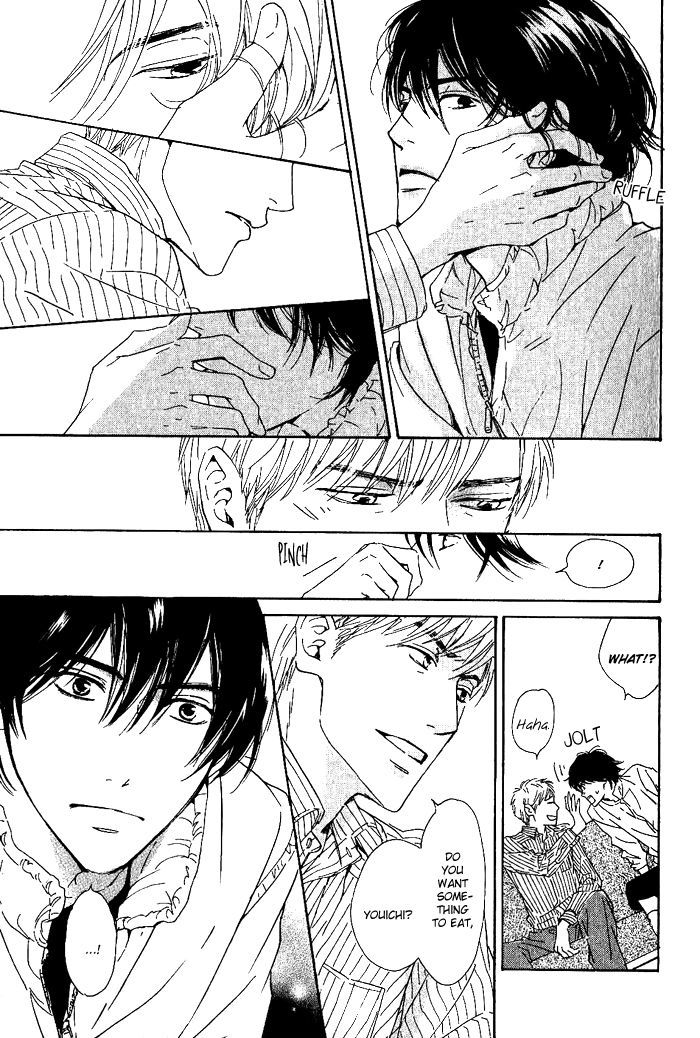 Hana wa Saku ka Chapter 8 page 18 - Chapter 8