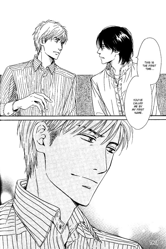 Hana wa Saku ka Chapter 8 page 19 - Chapter 8