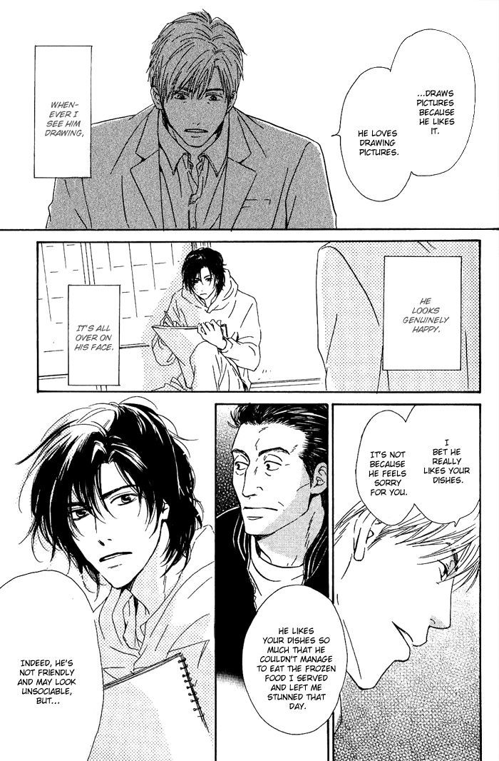 Hana wa Saku ka Chapter 9 page 29 - Chapter 9