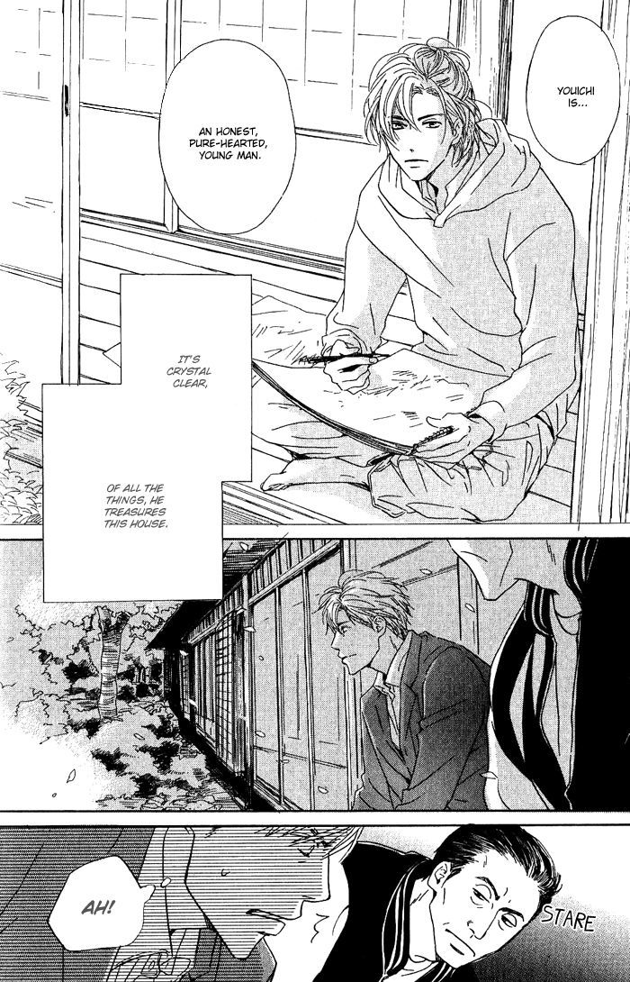 Hana wa Saku ka Chapter 9 page 30 - Chapter 9