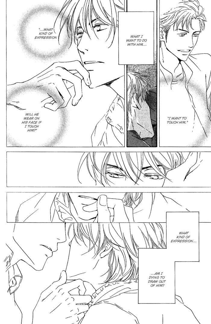 Hana wa Saku ka Chapter 9 page 34 - Chapter 9