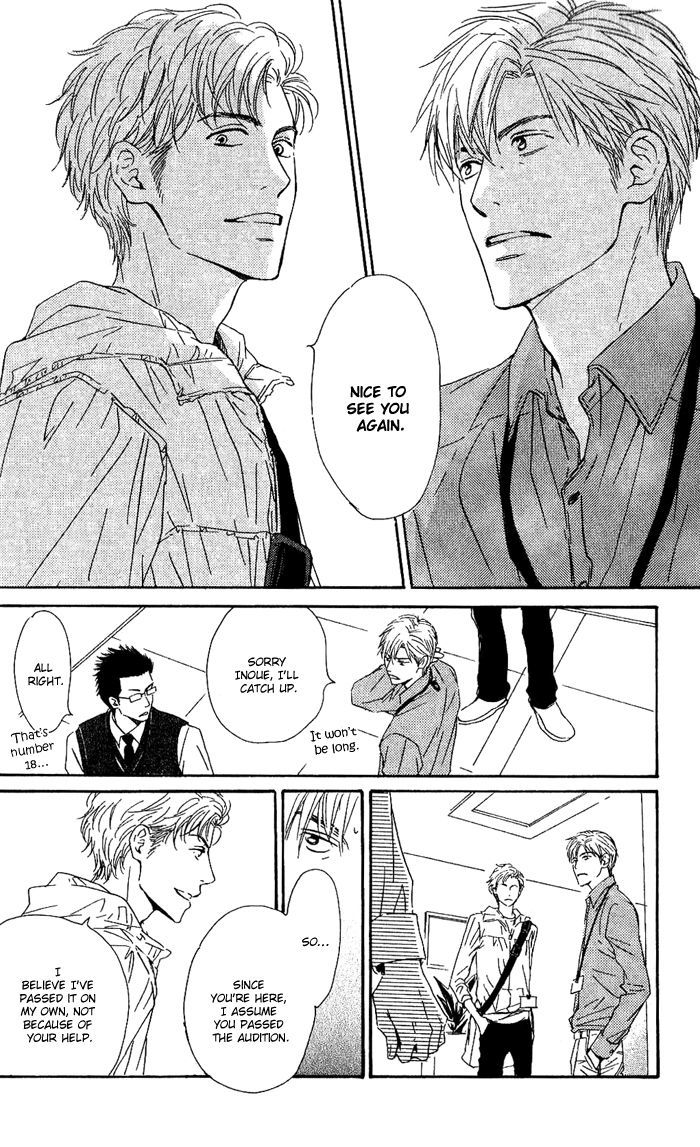 Hana wa Saku ka Chapter 9 page 38 - Chapter 9