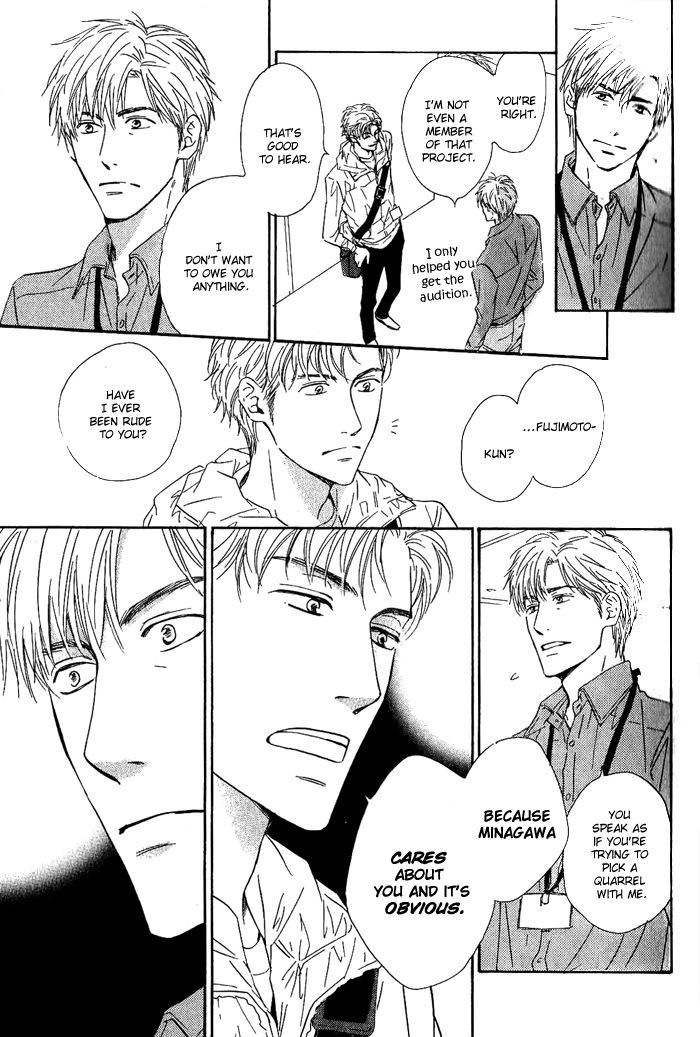 Hana wa Saku ka Chapter 9 page 39 - Chapter 9