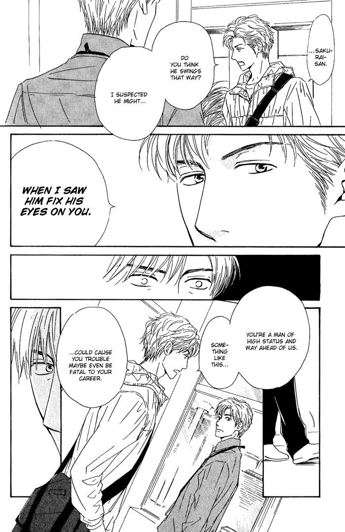 Hana wa Saku ka Chapter 9 page 40 - Chapter 9