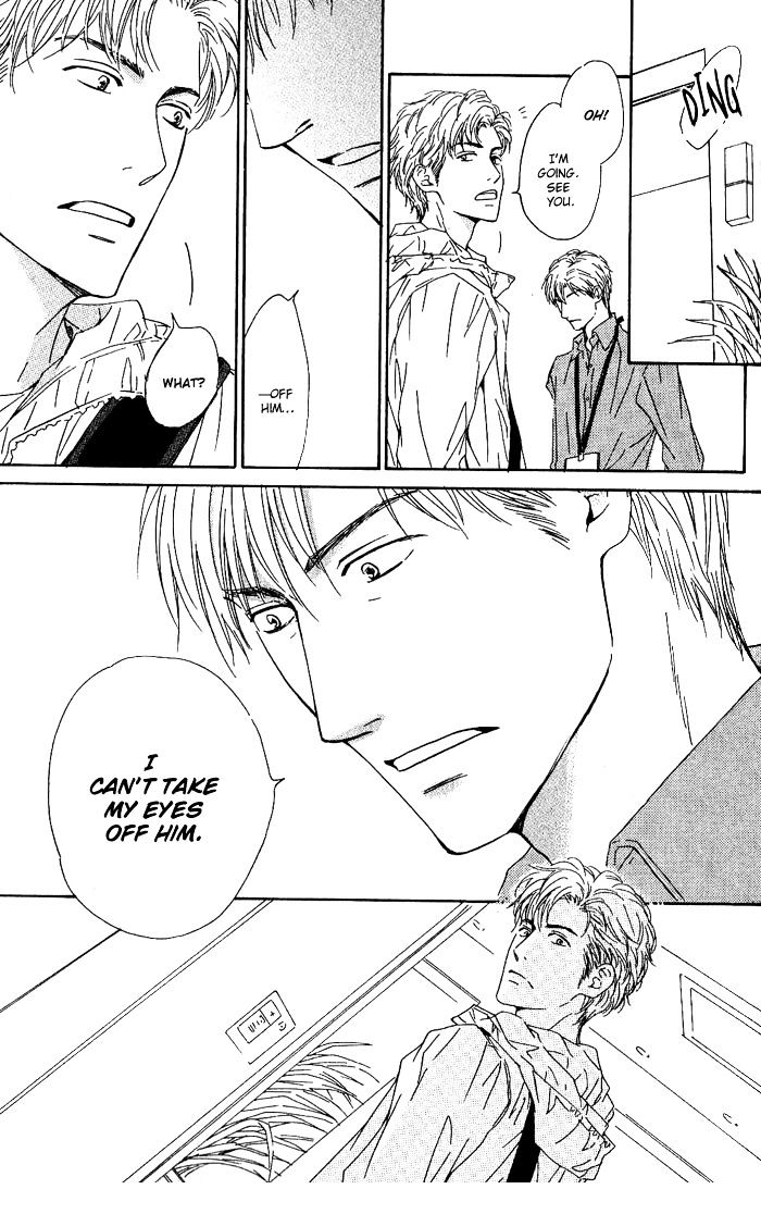 Hana wa Saku ka Chapter 9 page 41 - Chapter 9