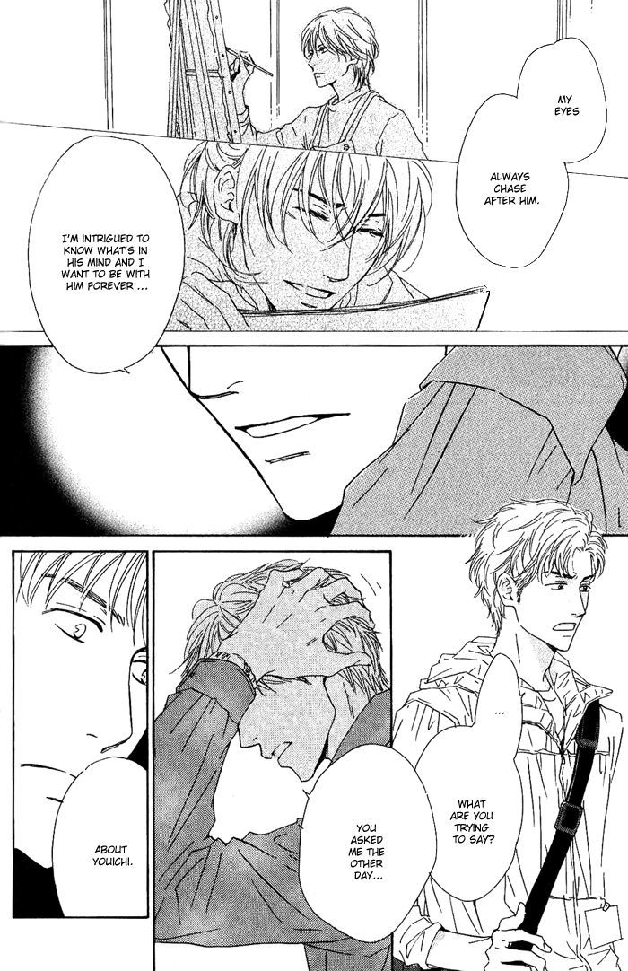 Hana wa Saku ka Chapter 9 page 42 - Chapter 9