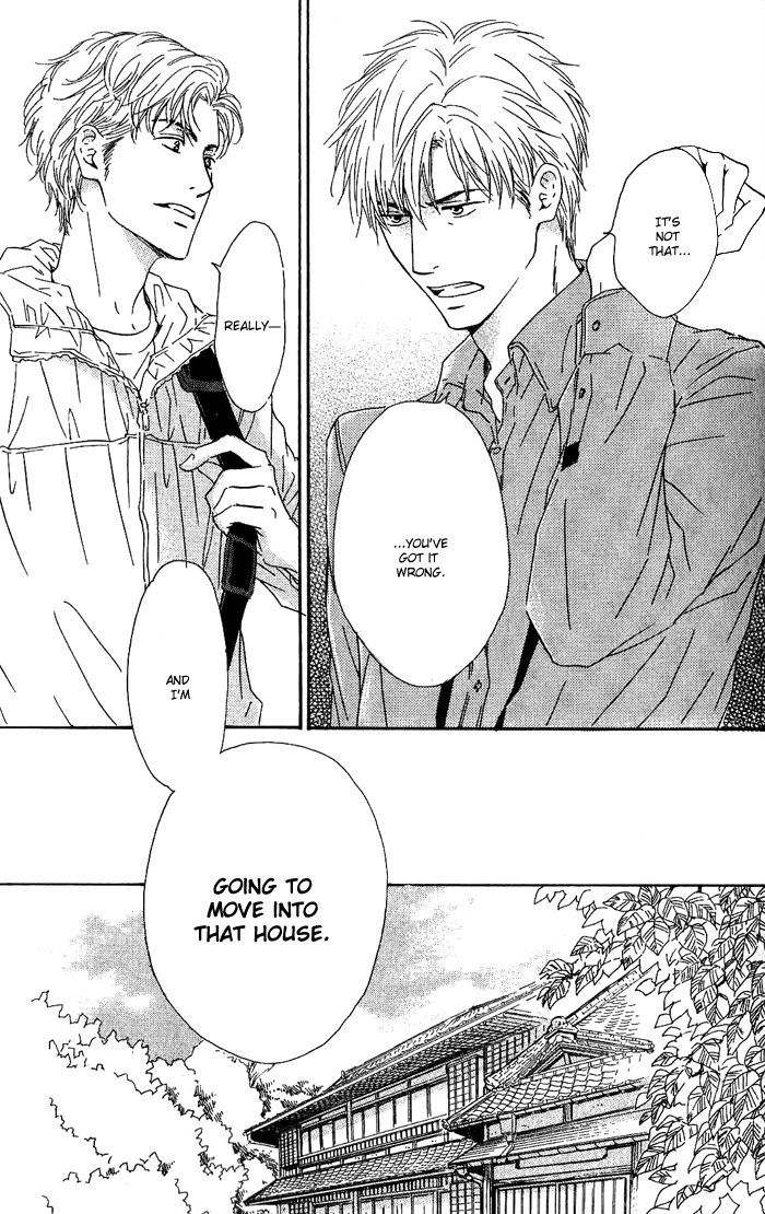 Hana wa Saku ka Chapter 9 page 43 - Chapter 9