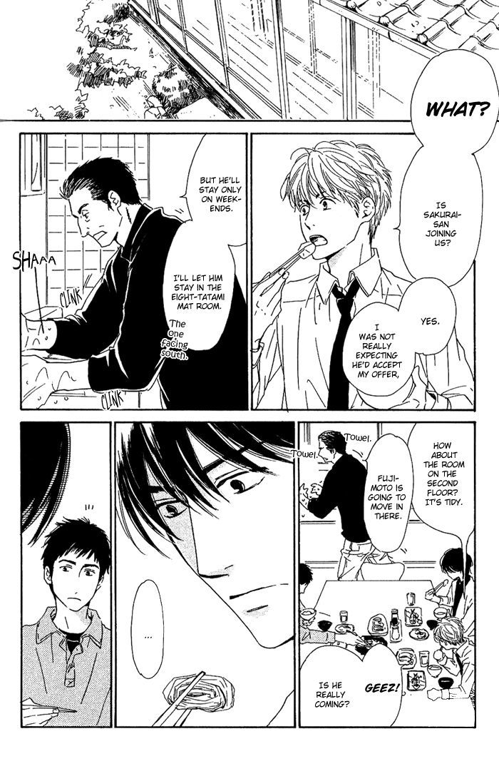 Hana wa Saku ka Chapter 9 page 44 - Chapter 9
