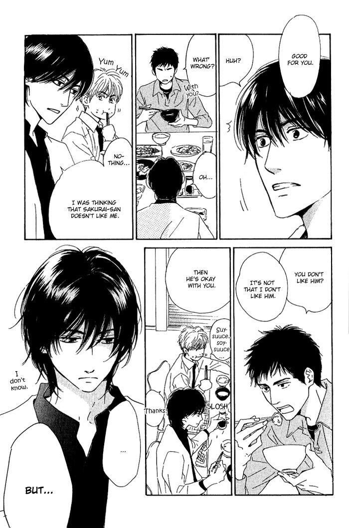 Hana wa Saku ka Chapter 9 page 45 - Chapter 9