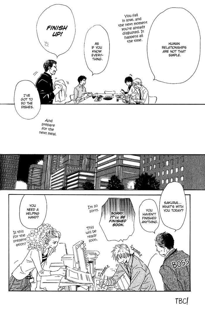 Hana wa Saku ka Chapter 9 page 46 - Chapter 9