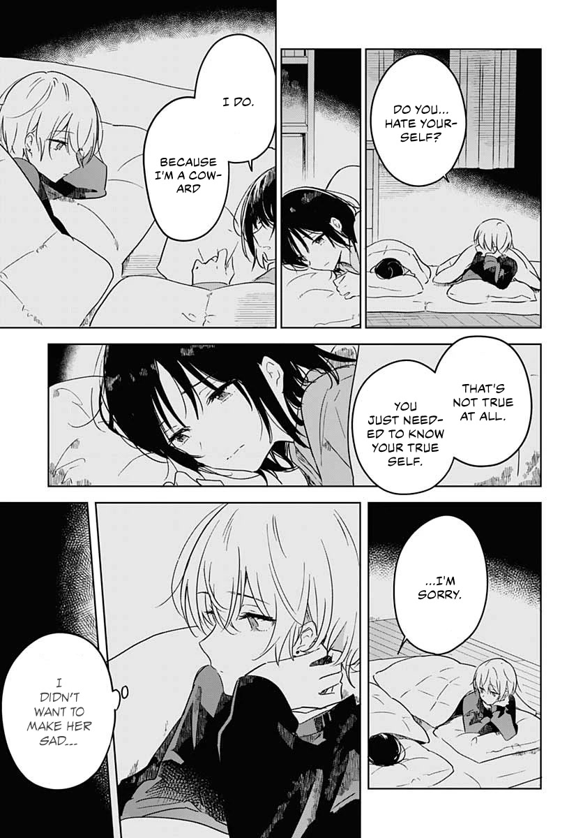 Hana wa Saku, Shura no Gotoku Chapter 1 page 42 - Chapter 1: Hana and Shura