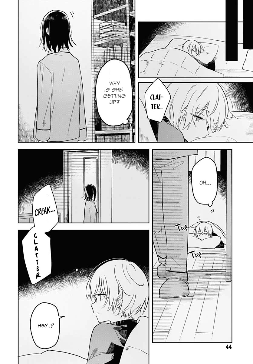 Hana wa Saku, Shura no Gotoku Chapter 1 page 43 - Chapter 1: Hana and Shura
