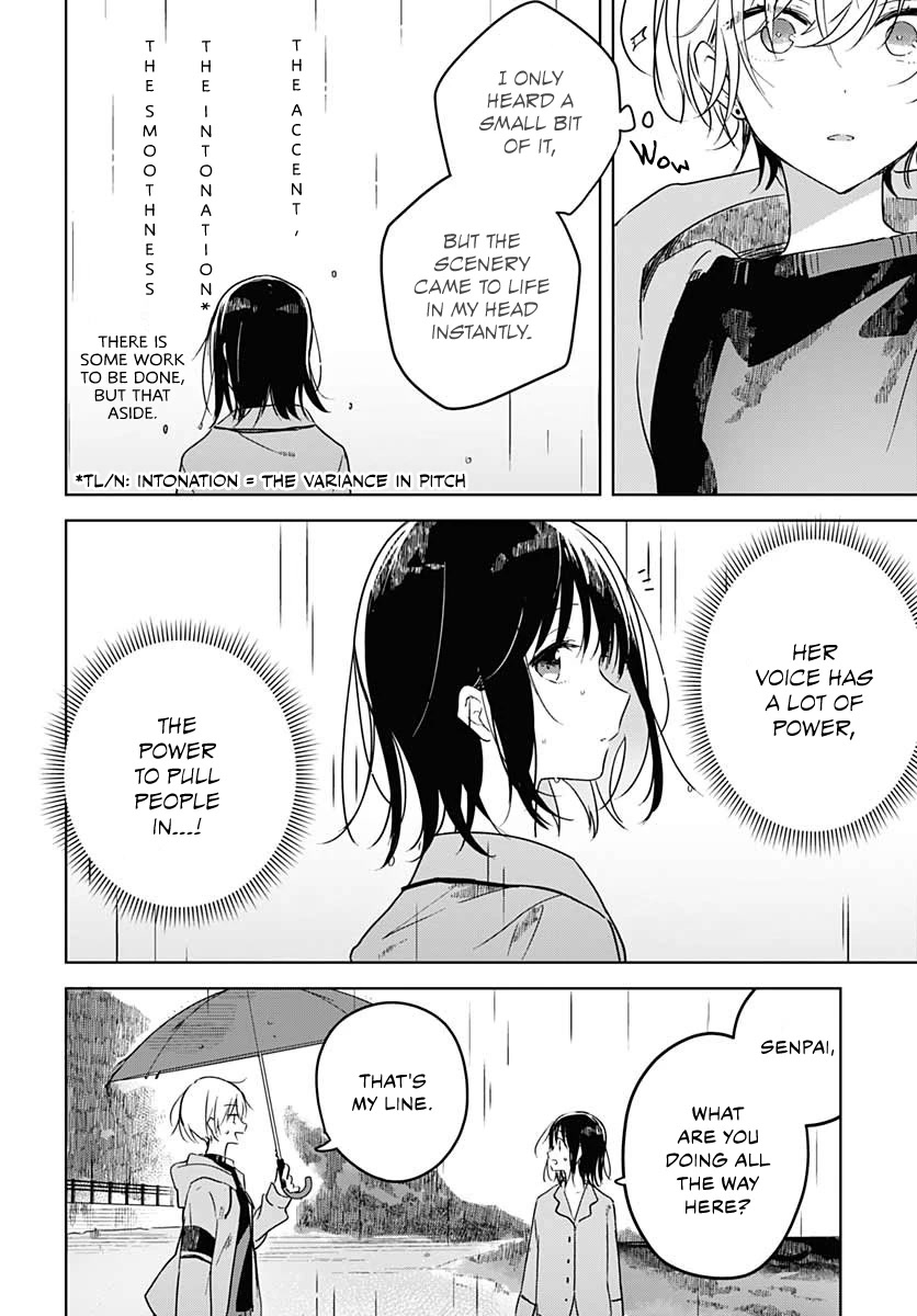 Hana wa Saku, Shura no Gotoku Chapter 1 page 49 - Chapter 1: Hana and Shura