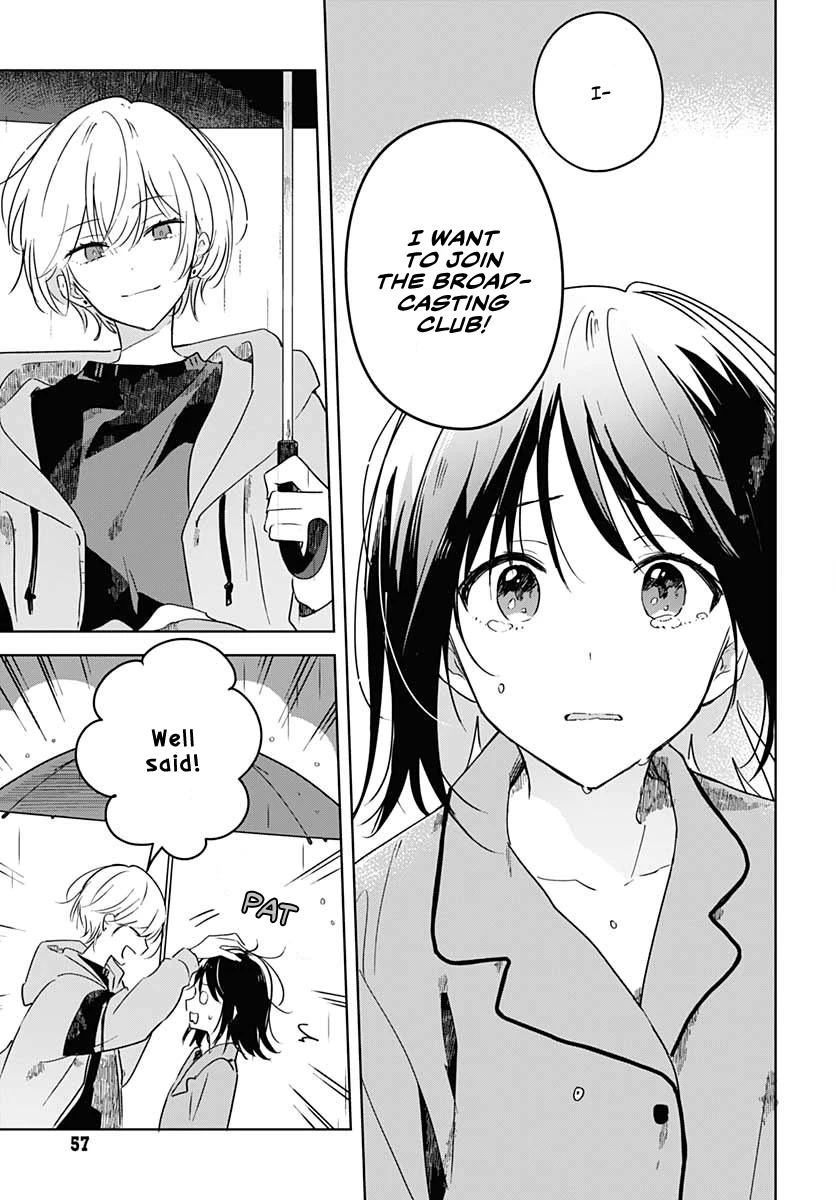 Hana wa Saku, Shura no Gotoku Chapter 1 page 52 - Chapter 1: Hana and Shura