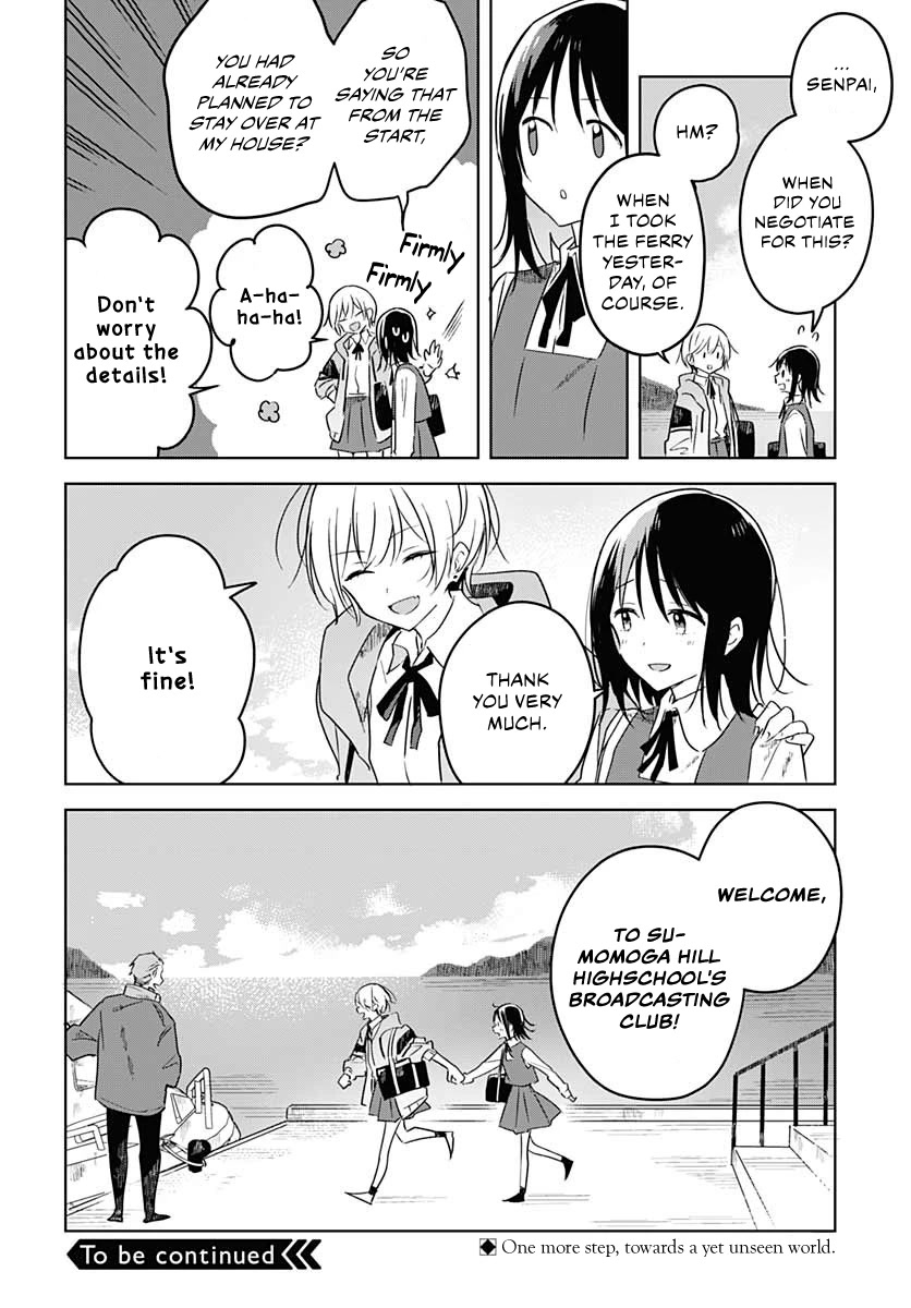 Hana wa Saku, Shura no Gotoku Chapter 1 page 57 - Chapter 1: Hana and Shura