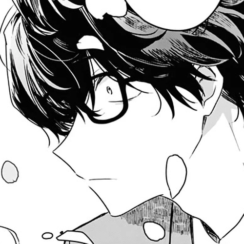 Hana wa Saku, Shura no Gotoku Chapter 10: Choices and a Manuscript cover
