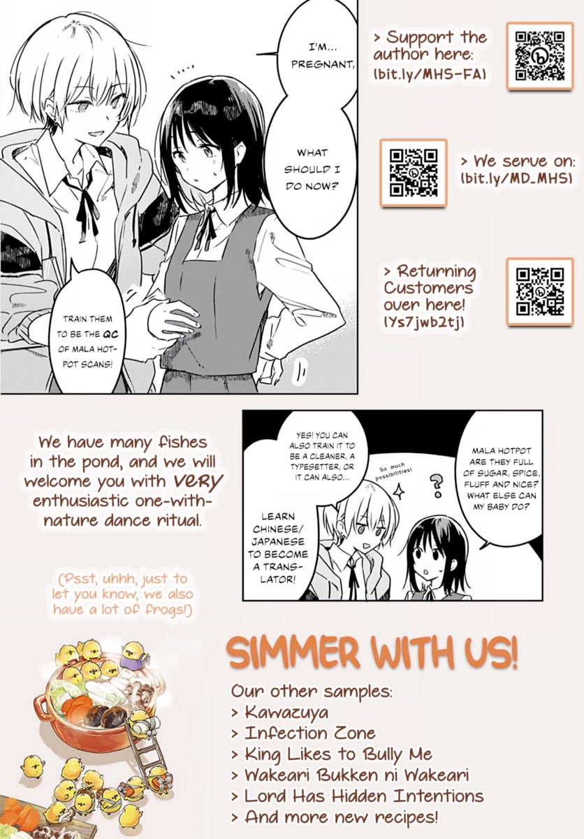 Hana wa Saku, Shura no Gotoku Chapter 12 page 50 - Chapter 12: Sister and Brother