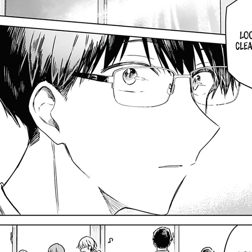 Hana wa Saku, Shura no Gotoku Chapter 12: Sister and Brother cover