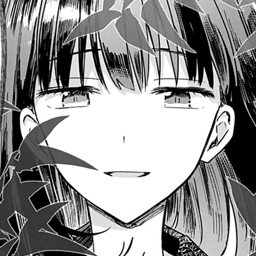Hana wa Saku, Shura no Gotoku Chapter 16: Your Charm and My Crutch cover