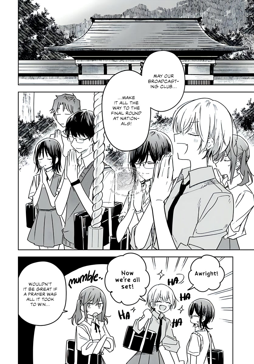 Hana wa Saku, Shura no Gotoku Chapter 18 page 40 - Chapter 18: Oranges and Memories