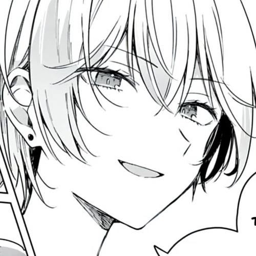 Hana wa Saku, Shura no Gotoku Chapter 21: Hana and Mizuki cover