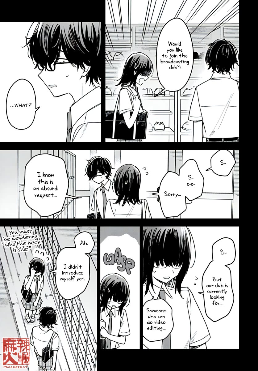 Hana wa Saku, Shura no Gotoku Chapter 22 page 25 - Chapter 22: Kyoto and the Competition