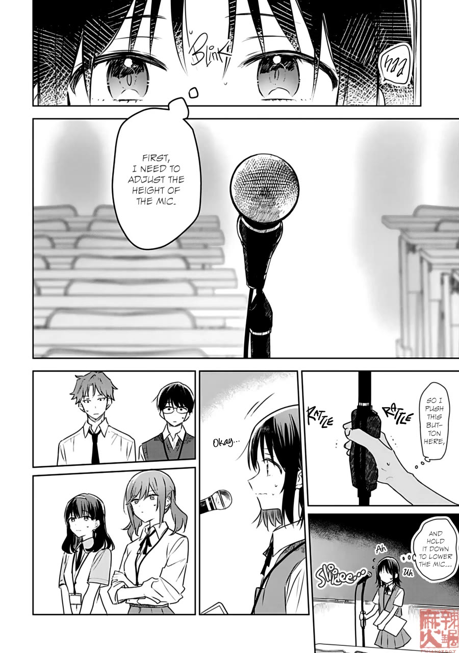 Hana wa Saku, Shura no Gotoku Chapter 24 page 29 - Chapter 24: The Long Road and the Lost Girl