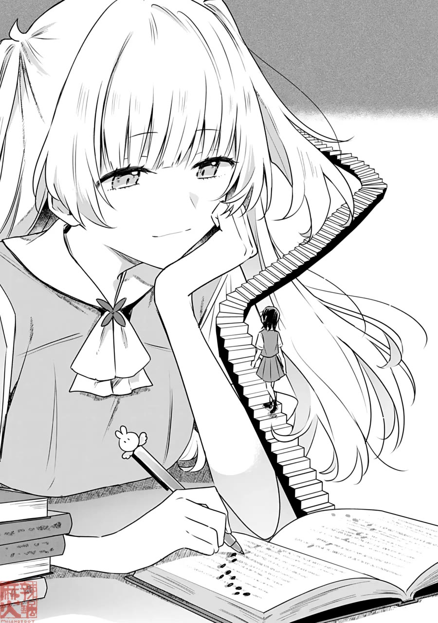 Hana wa Saku, Shura no Gotoku Chapter 24 page 35 - Chapter 24: The Long Road and the Lost Girl