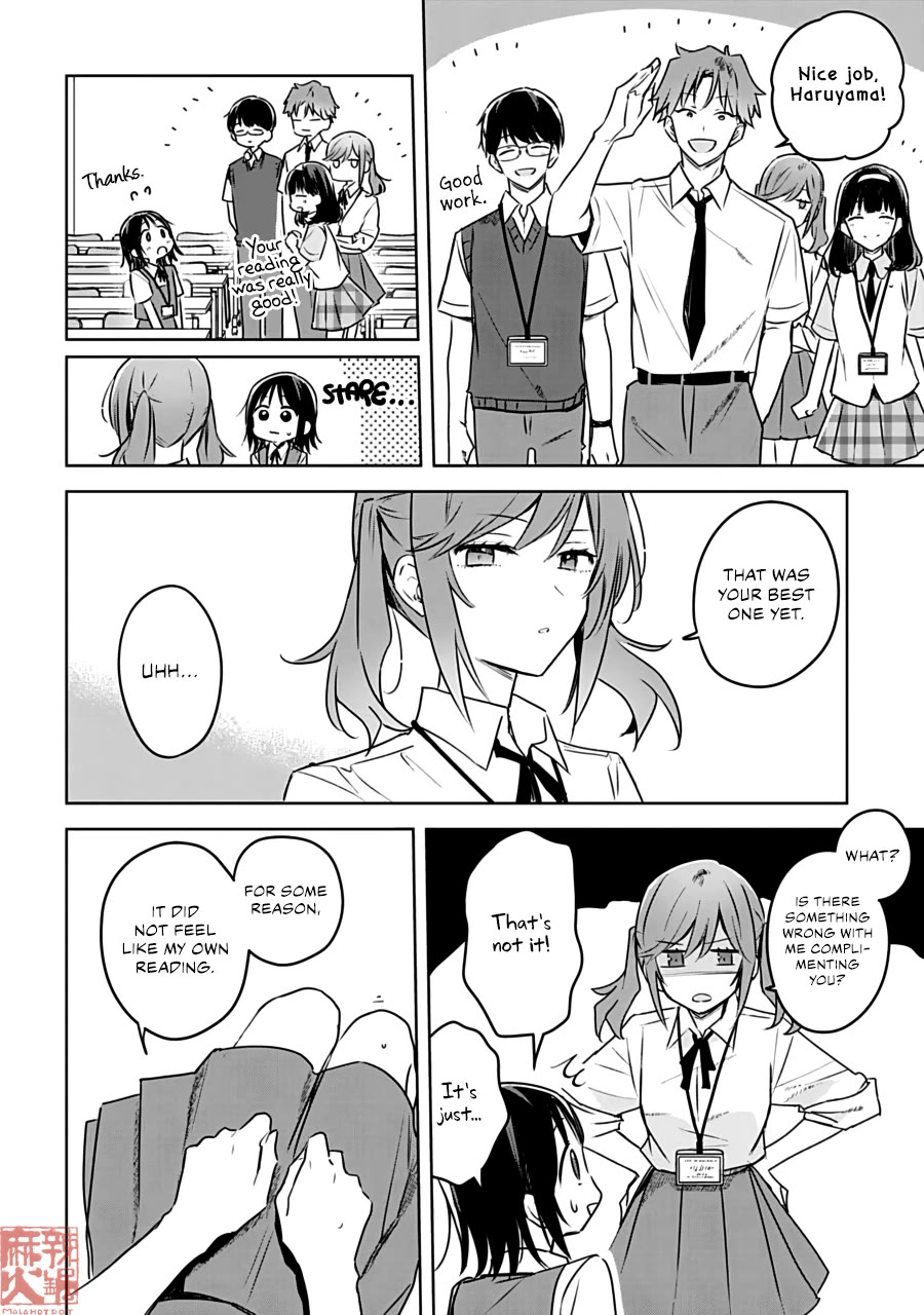 Hana wa Saku, Shura no Gotoku Chapter 24 page 39 - Chapter 24: The Long Road and the Lost Girl