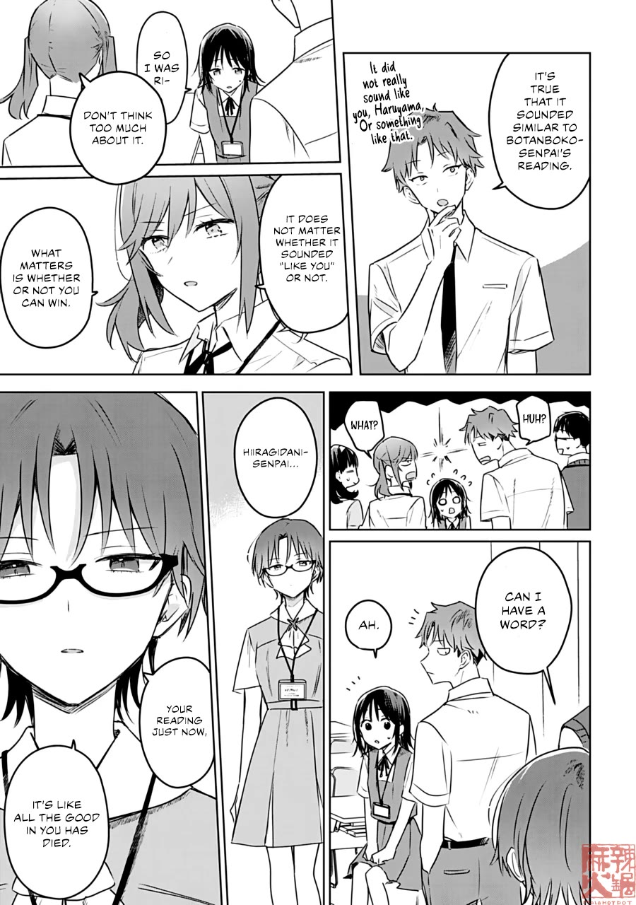 Hana wa Saku, Shura no Gotoku Chapter 24 page 40 - Chapter 24: The Long Road and the Lost Girl