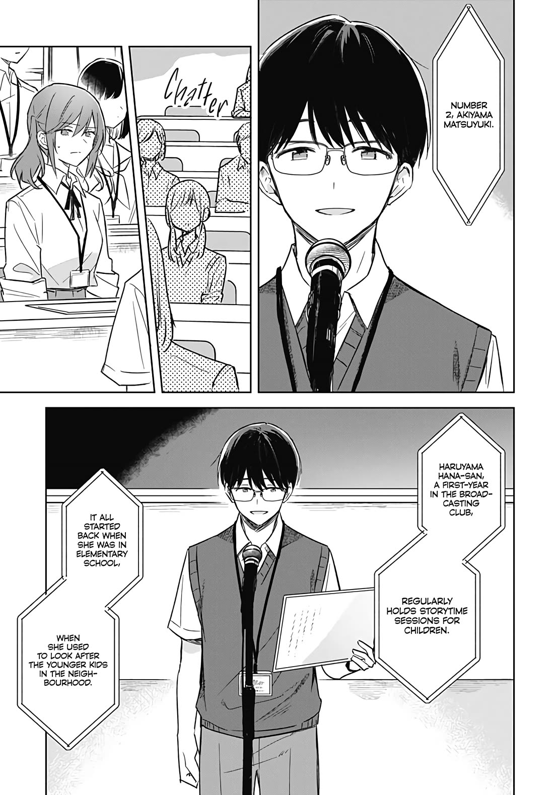 Hana wa Saku, Shura no Gotoku Chapter 27 page 30 - Chapter 27: Pride and the Bottom Line
