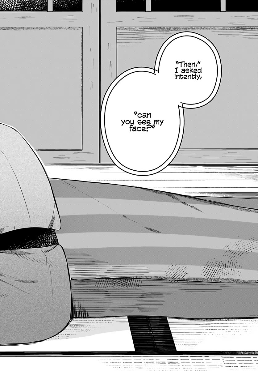 Hana wa Saku, Shura no Gotoku Chapter 30 page 26 - Chapter 30: Dreams and Lemon