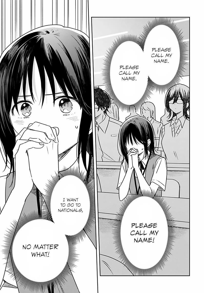 Hana wa Saku, Shura no Gotoku Chapter 32 page 25 - Chapter 32: Efforts and Results