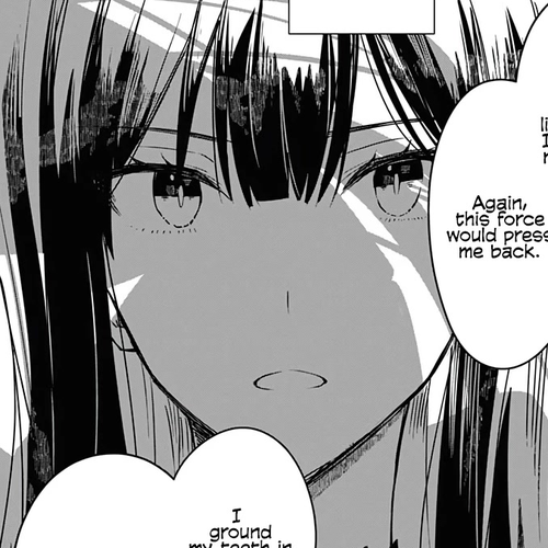 Hana wa Saku, Shura no Gotoku Chapter 4: Fate and Yearning cover