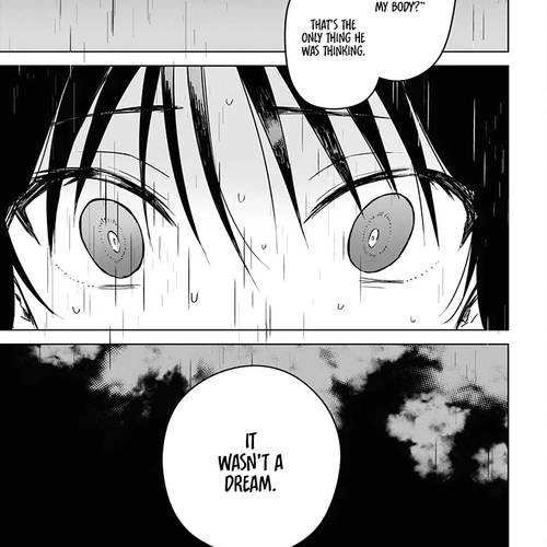 Hana wa Saku, Shura no Gotoku Chapter 7: Secret Code and Marshmallow cover