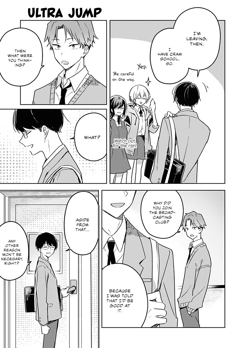 Hana wa Saku, Shura no Gotoku Chapter 9 page 11 - Chapter 9: Chrysalis and Flapping Wings