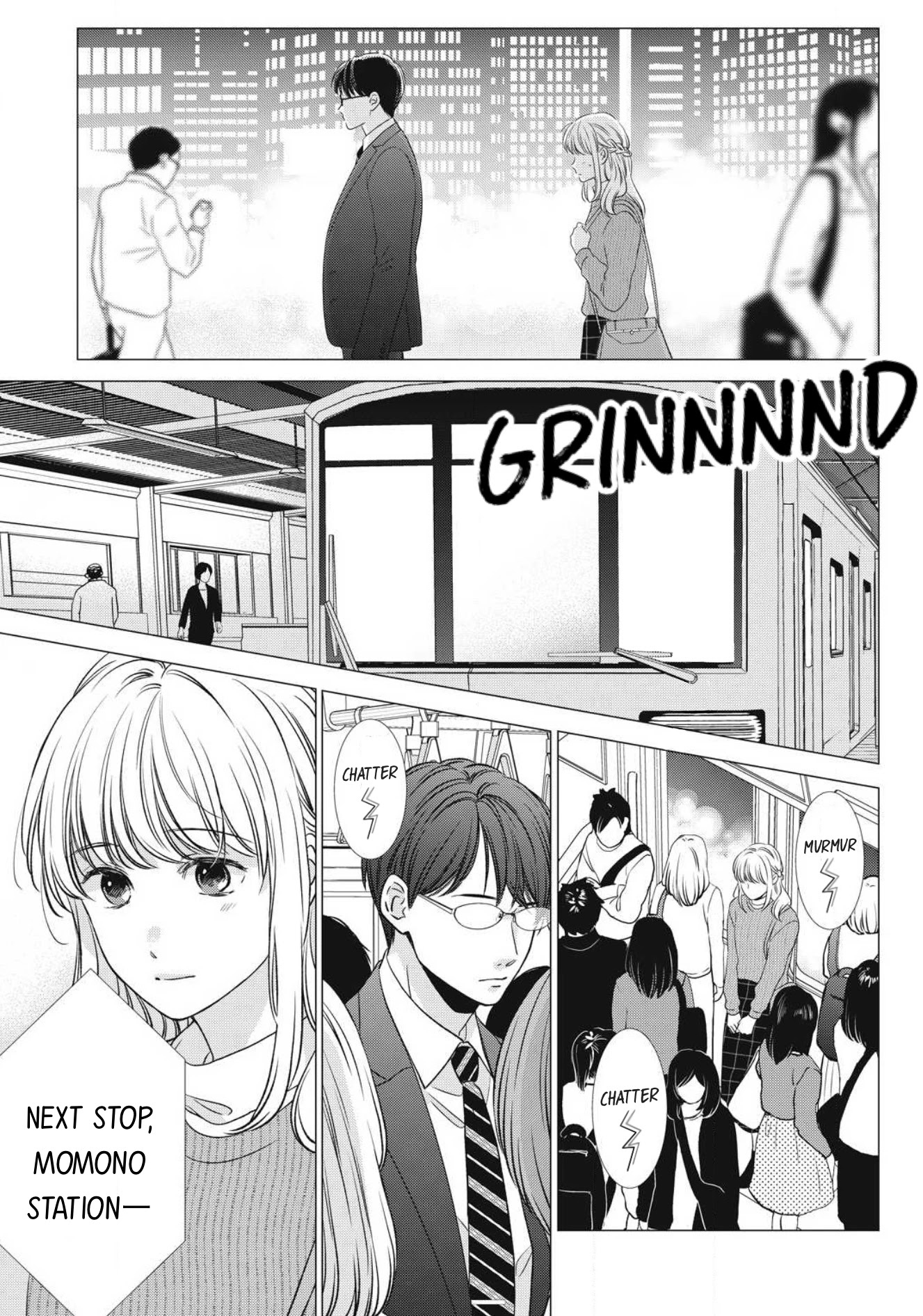 Hana Wants This Flower to Bloom! Chapter 10 page 14 - Chapter 10