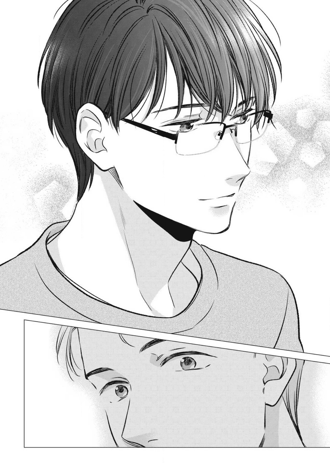 Hana Wants This Flower to Bloom! Chapter 10 page 37 - Chapter 10